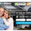 Vancouver Siding