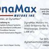 Dynamax Motors