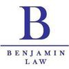 Benjamin Law