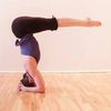 Allison Ulan Yoga & Pilates