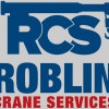 Roblin Contracting Services