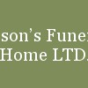 Leson's Funeral Home