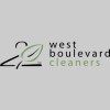 West Boulevard Cleaners