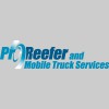 Pro Reefer