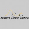 Adaptive Comfort Clothing