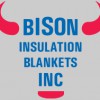 BISON Insulation Blankets