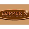 Copper X