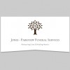W. J. Jones & Son Funeral Home and Crematorium