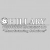 Hillary Production Machining