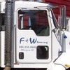 F & W Towing