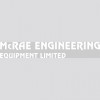 McRae Engineering Equip