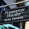 Pemberton Holmes