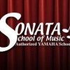 Sonata Yamaha