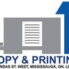 A-1 Copy & Print