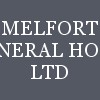 Melfort Funeral Home