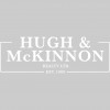 Hugh & McKinnon