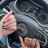 TJ Nails & Spa