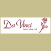 Davinci Flower Shop