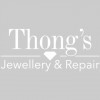 Thongs Jewellery