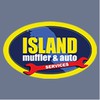 Island Muffler
