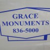 Grace Monuments