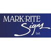 Mark-Rite Signs