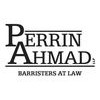 Perrin Ahmad