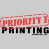 Priority 1 Printing & Envelope