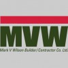 MVW Construction & Engineering