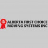 Alberta First Choice Moving