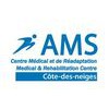 AMS Medical Center & Rehabilitation