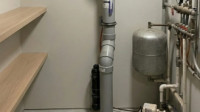Radon Mitigation