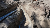 Cisterns