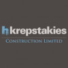 Krepstakies Construction