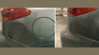 Bumper Repair