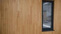 Cedar Siding