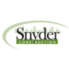 Snyder Construction