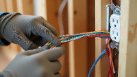 Electrical Services & Repairs
