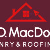Jim MacDonald Roofing & Masonry