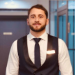 Dr. Tigran