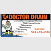 Dr Drain
