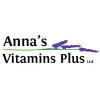 Anna's Vitamins Plus