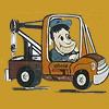 Clarke's Towing