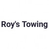 Roy's Towing