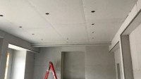 Drywall Installation