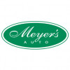 Meyer's Auto Collision & Glass