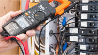 Commercial Electrical Services