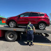 Sunbury Towing