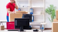 Office Moving