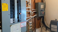 Electrical Safety Inspections
